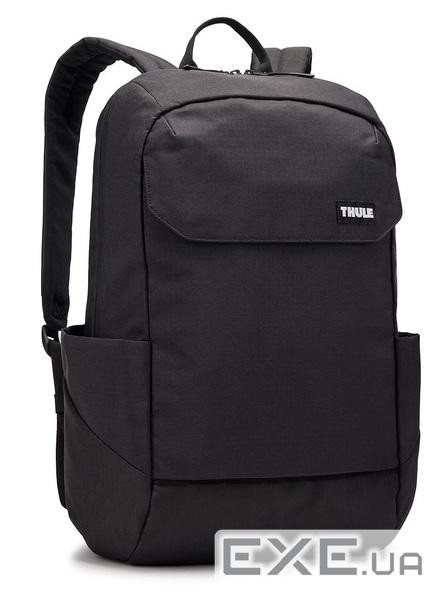 Рюкзак для ноутбука Thule 15.6" Lithos 20L TLBP216 Black (3204835)