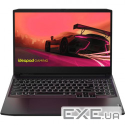 Laptop Lenovo IdeaPad Gaming 3 15ACH6 (82K2027ARM)