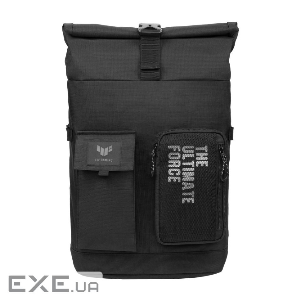 Рюкзак для ноутбука ASUS 17" TUF VP4700 (90XB06Q0-BBP010)