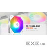 Вентилятор ID-COOLING TF-12025 Pro ARGB White (TF-12025-PRO-ARGB-WHITE)