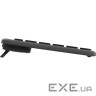 LOGITECH Signature Slim Wireless Keyboard K950 - GRAPHITE - US INT"L - 2.4GHZ/BT - N/A (920-012465)
