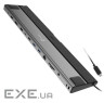 Док-станция J5create USB-C 12-в-1 (JCD554-N)