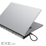 Док-станция J5create USB-C 12-в-1 (JCD554-N)