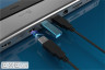 Док-станция J5create USB-C 12-в-1 (JCD554-N)