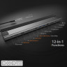 Док-станция J5create USB-C 12-в-1 (JCD554-N)