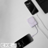 Портативная Батарея Proove Neutron 22.5W 10000mAh gray (PBNE22022203)
