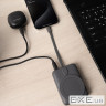 Портативная Батарея Proove Neutron 22.5W 10000mAh gray (PBNE22022203)