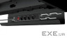 Комп'ютерний стіл моторизований COUGAR Royal 120 Pro Black
