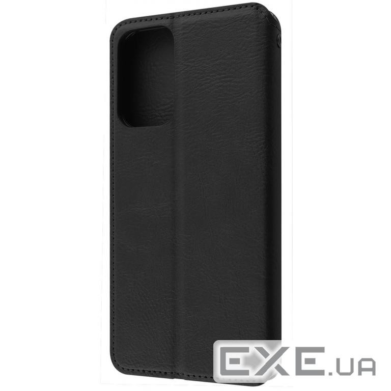 Чохол WAVE Cubic Rubic Case Samsung Galaxy A52 (A525F) black (62213 black)