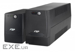 ДБЖ FSP FP850 (PPF4801105)