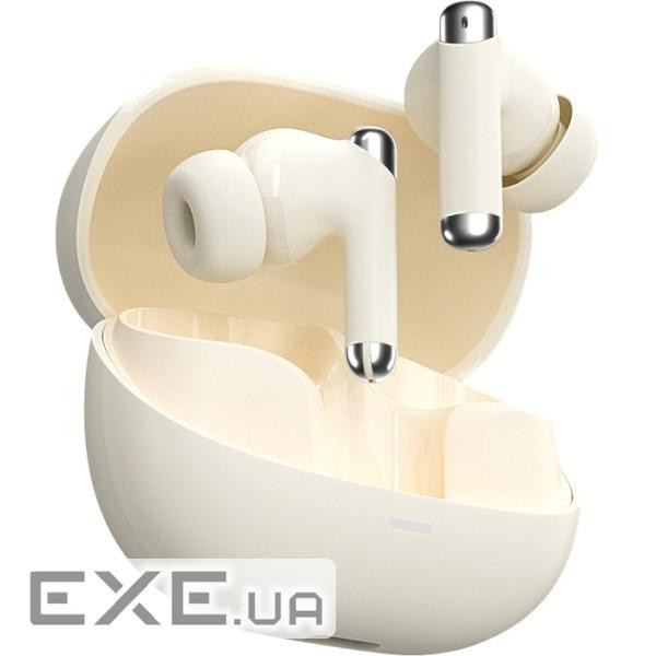 Навушники Tronsmart Sounfii R4 Beige (1096448)