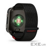 Смарт-годинник Garmin Venu X1, Black, GPS (010-02980-02)