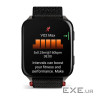 Смарт-годинник Garmin Venu X1, Black, GPS (010-02980-02)