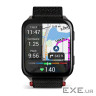 Смарт-годинник Garmin Venu X1, Black, GPS (010-02980-02)