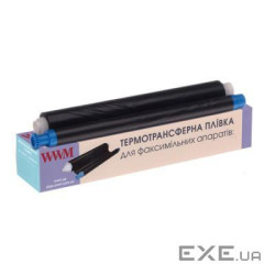 Плівка для факса Panasonic KX-FA57A WWM (TTR.KX-FA57A)
