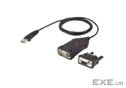 USB to RS-422/485 Adapter (UC485-AT)