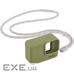 Чохол Sleeve&Lanyard (Turtle Green) (ACSST-008)