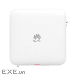 Точка доступу AirEngine5761R-11(11ax outdoor,2+2 d ual bands,built-in antenna,BLE) HUAWEI (02354DKS)