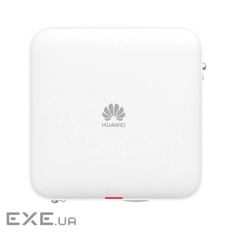 Точка доступу AirEngine5761R-11(11ax outdoor,2+2 d ual bands,built-in antenna,BLE) HUAWEI (02354DKS)