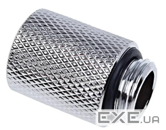 Фітинг Alphacool Eiszapfen extension 20mm - chrome (17257)