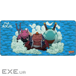 Игровая поверхность Bandai Naruto Shippuden Toads From Mount Myoboku XL (FNRMPSPEED24FRGXL)