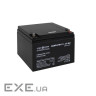 Акумуляторна батарея LOGICPOWER LPM 12 - 26 AH (12В, 26Ач) (4134)