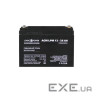 Акумуляторна батарея LOGICPOWER LPM 12 - 26 AH (12В, 26Ач) (4134)