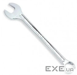 Ключ Toptul рожково-накидний 16мм Hi-Performance (AAEX1616)