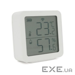 WI-FI термометр-гігрометр TH03 Tuya TH03 Tuya