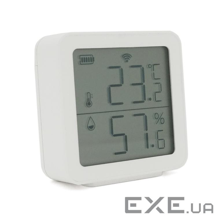 WI-FI термометр-гігрометр TH03 Tuya TH03 Tuya