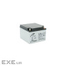 Акумуляторна батарея AGM RITAR RT12280 L5, Gray Case, 12V 28Ah (166х178х125)