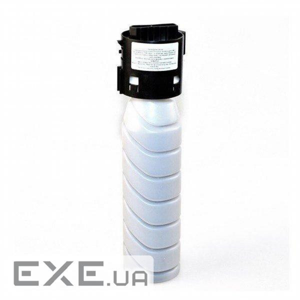 Тонер-картридж NewTone Konica Minolta TN-116 Black 340г (bizhub 164) (NT-TN116)