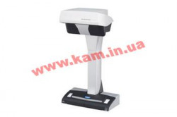 Документ-сканер A3 Fujitsu SV600 (книжный) (PA03641-B001)