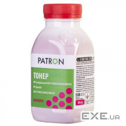 Тонер HP CLJ Pro M176/M177/M252/M277/M452, CANON 045 MAGENTA Patron (PN-HCS-P-M-050)