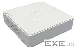 Відеореєстратор Hikvision DS-7104HUHI-K1(C)(S)