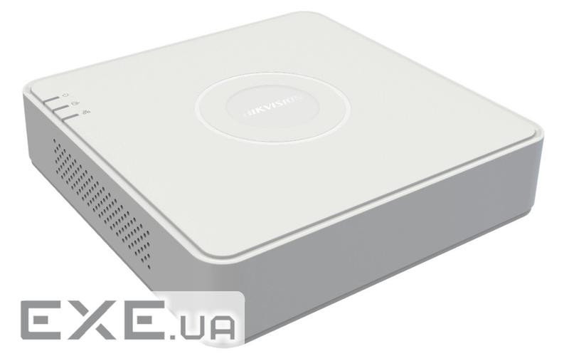 Відеореєстратор Hikvision DS-7104HUHI-K1(C)(S)