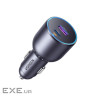 Зарядний пристрій Ugreen 2xUSB 63W (USB-C+USB-A) QC3.0 (EC701) (35023)
