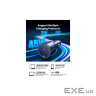 Зарядний пристрій Ugreen 2xUSB 63W (USB-C+USB-A) QC3.0 (EC701) (35023)