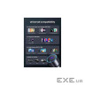 Зарядний пристрій Ugreen 2xUSB 63W (USB-C+USB-A) QC3.0 (EC701) (35023)