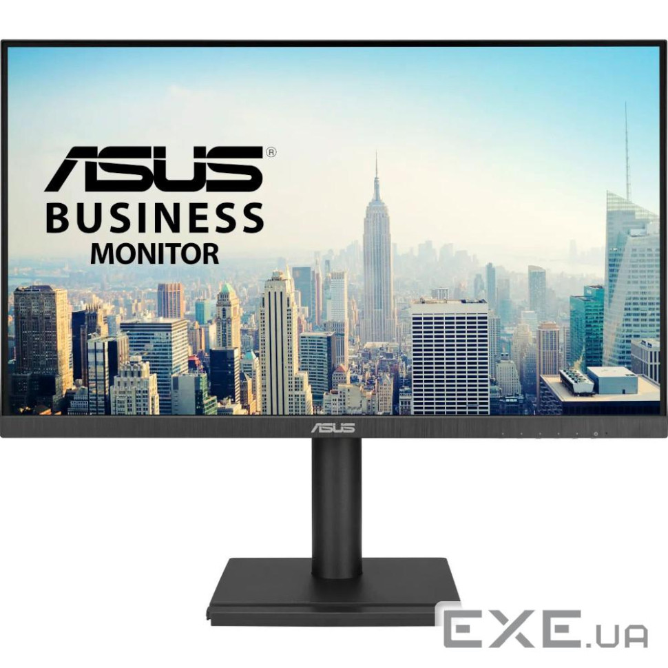 Монітор IPS 27",1920*1080,100 ГЦ ASUS VA27DQFS (90LM06H0-B01371)