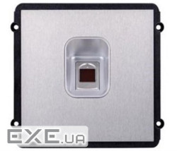 Модуль зі сканером відбитка пальця Dahua DH-VTO2000A-F