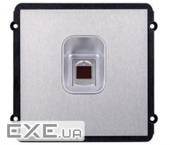 Модуль зі сканером відбитка пальця Dahua DH-VTO2000A-F