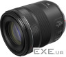 Об'єктив CANON RF 85mm f/2.0 Macro IS STM (4234C005)