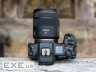 Об'єктив CANON RF 85mm f/2.0 Macro IS STM (4234C005)