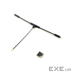 Приймач (RX) HappyModel ELRS ES900RX 915MHz 0.6g Receiver (868MHZ-ES900RX/HP037.0185-FCC/2D20018)