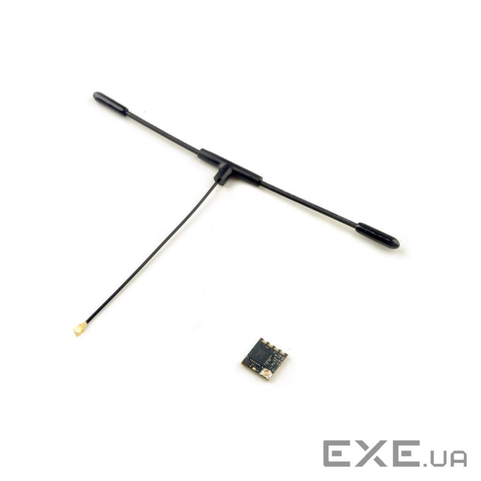 Приймач (RX) HappyModel ELRS ES900RX 915MHz 0.6g Receiver (868MHZ-ES900RX/HP037.0185-FCC/2D20018)