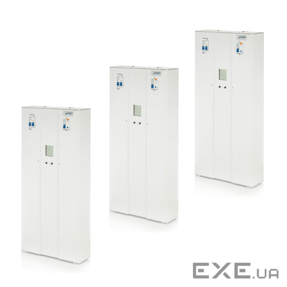 Стабилизатор напряжения Volter EtalonS-33 (3*11)