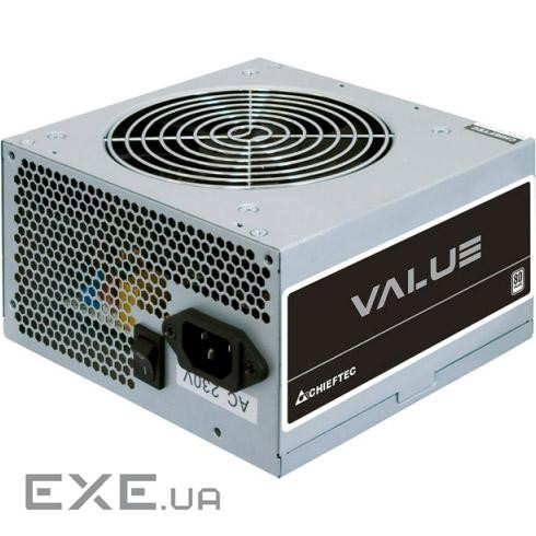 Блок живлення Chieftec 700W (APB-700B8)