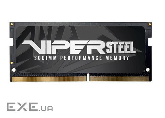 Модуль пам'яті 16GB PC25600 DDR4 PVS416G320C8S PATRIOT