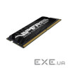 Модуль пам'яті 16GB PC25600 DDR4 PVS416G320C8S PATRIOT